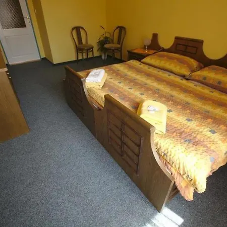 Hotell Kilian 1 3*