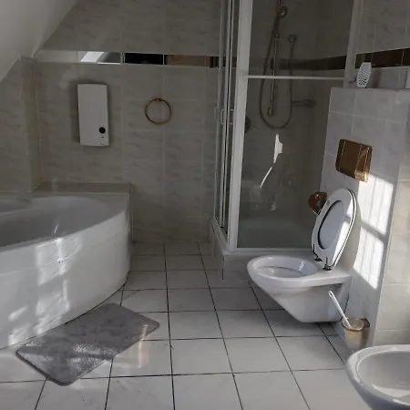 Kilian 1 Hotell
