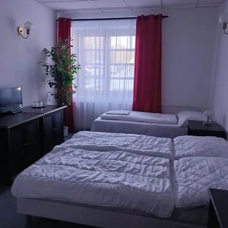 Kilian 1 Hotell 3*