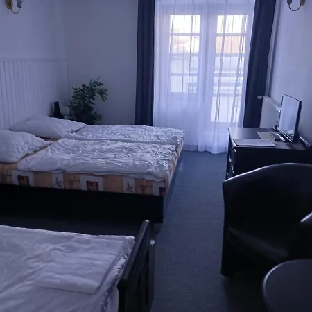 Kilian 1 3* Loučovice