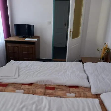 Kilian 1 Hotell 3*