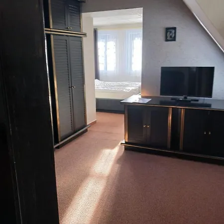 Kilian 1 Hotell 3*